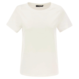 Weekend Max Mara MULTIF T-shirt, Hvid 